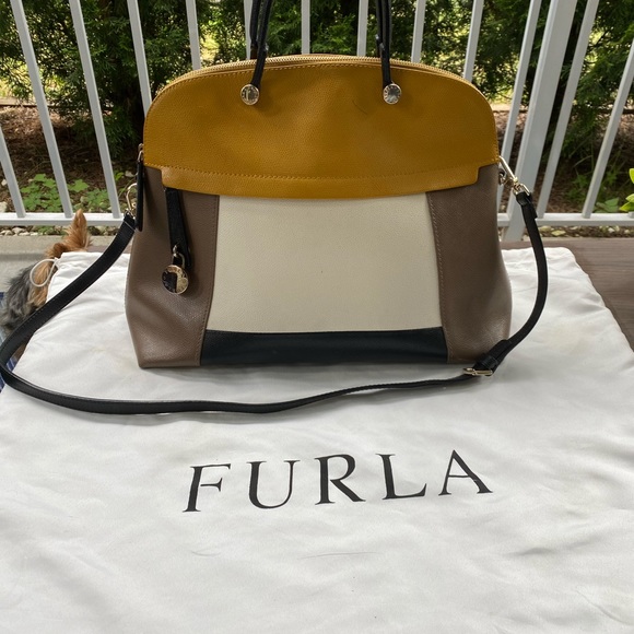 Furla Bag - Picture 2 of 4